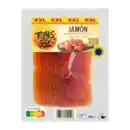 Bild 1 von TESOROS DEL SUR Jamón Serrano XXL