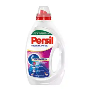 PERSIL Kraft-Gel Color