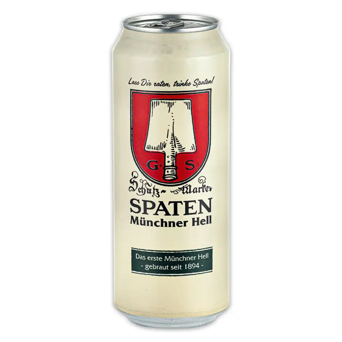 Bild 1 von Spaten Münchner Hell