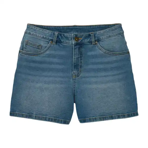 Bild 3 von UP2FASHION Jeansshorts
