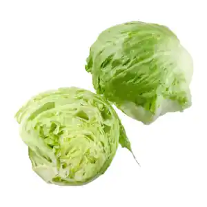 Eisbergsalat