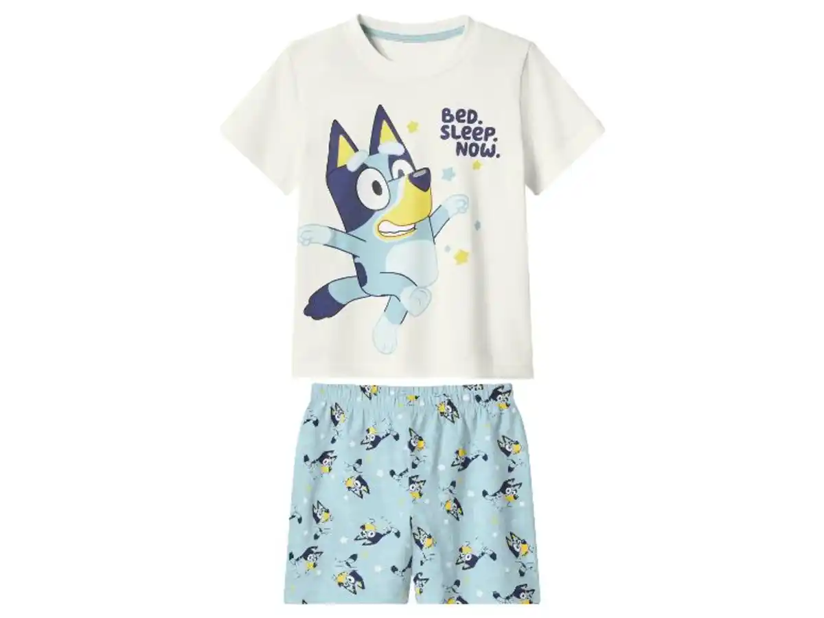 Bild 2 von Kinder Pyjama