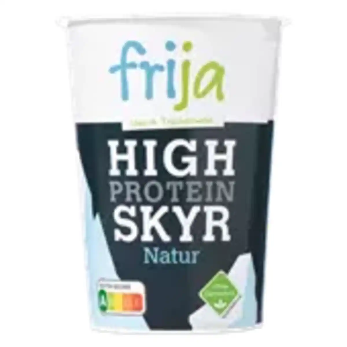 Bild 1 von frija High Protein Skyr