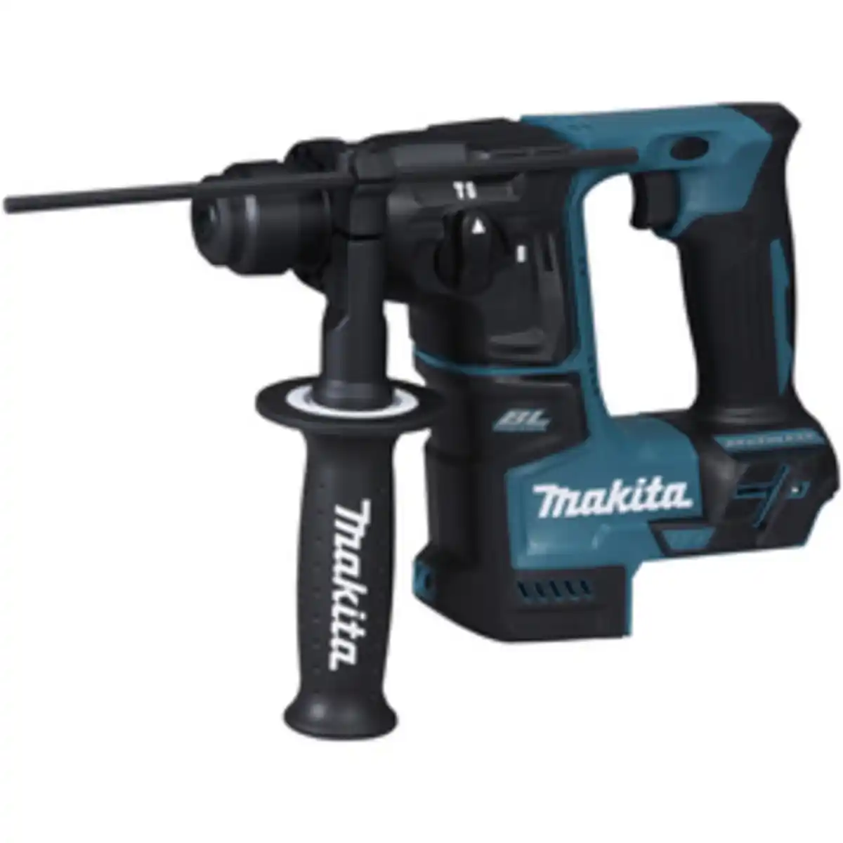 Bild 1 von MAKITA Akku-Bohrhammer »DHR171Z«, 18 V, ohne Akku