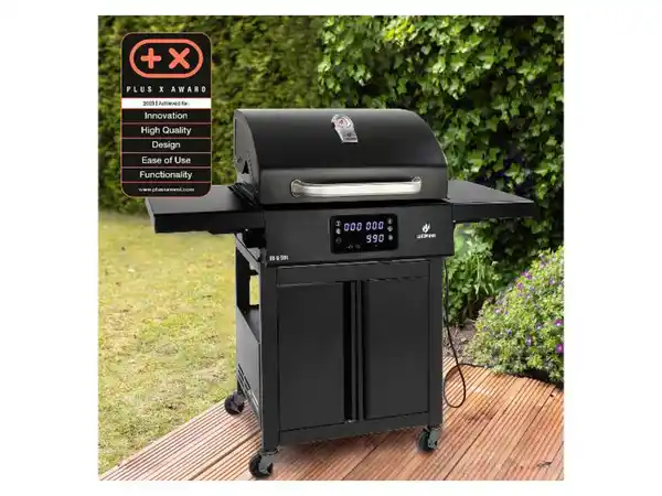 Bild 2 von LANDMANN Elektrogrill »VOLTRIS 3200W«