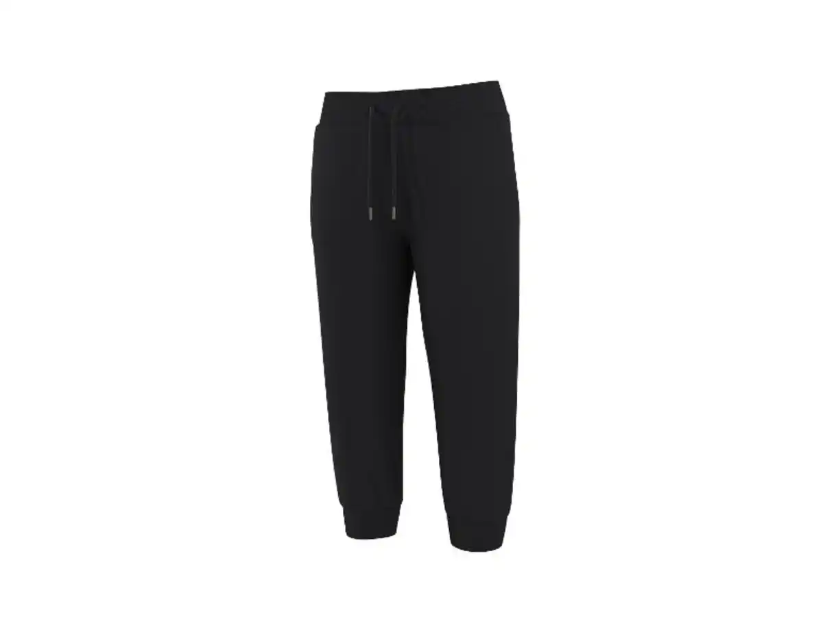Bild 2 von esmara® Damen Caprihose