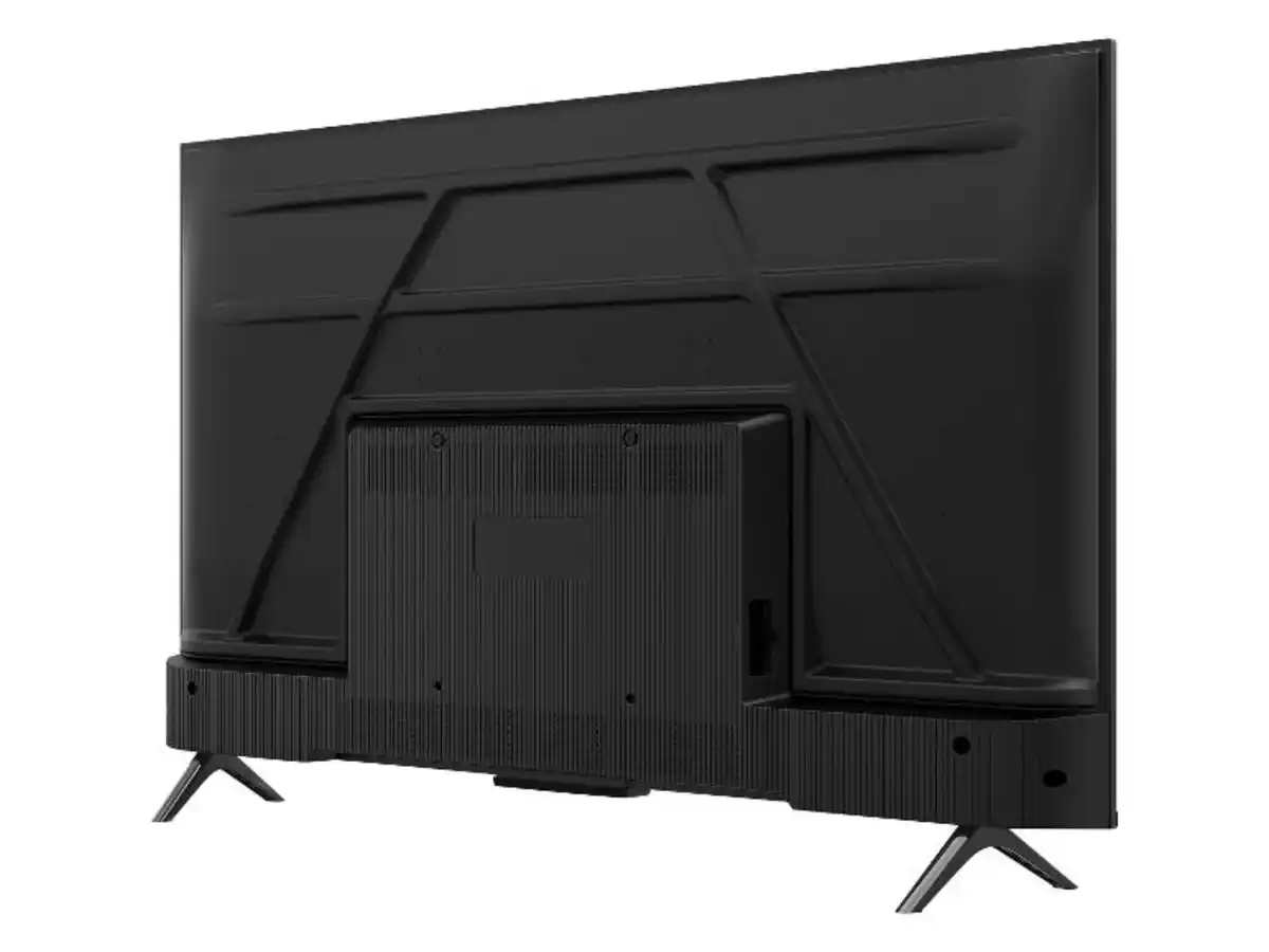 Bild 2 von TCL 43 Zoll UHD 43P61K TV