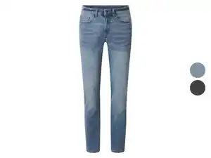 esmara Men Herren Jeans, Slim Fit