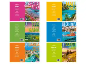 Reisemagazin