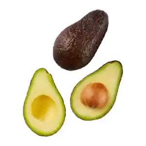 Avocados