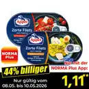 Bild 1 von Appel Herings-Filets
