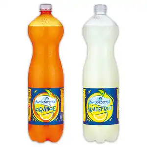 San Benedetto Limonade