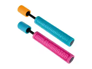 HAPPY PEOPLE Wasserpistole