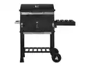 Bild 4 von GRILLMEISTER Holzkohle-Komfortgrill