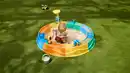 Bild 1 von TOYLINO 2-in-1-Stecksandkasten