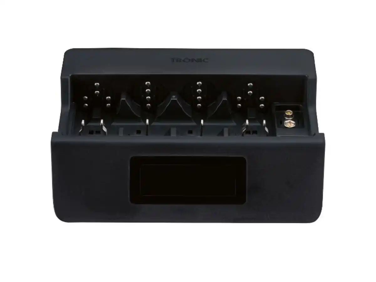 Bild 2 von TRONIC® Akku-Ladegerät