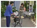 Bild 2 von GRILLMEISTER Keramikgrill