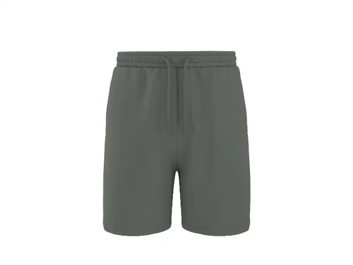 Bild 2 von esmara Men Herrren Sweatshorts