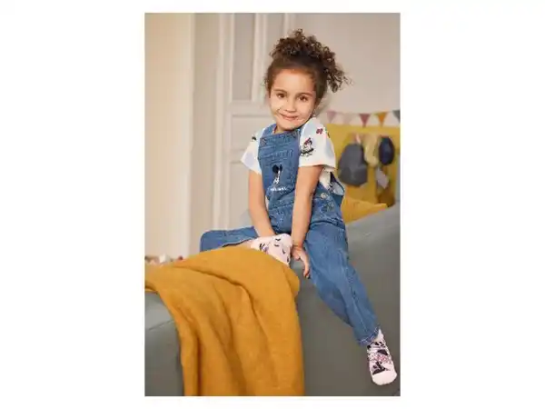 Bild 3 von Kinder Latzkleid / Latzhose