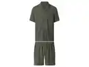 Bild 2 von esmara Men Musselin-Pyjama