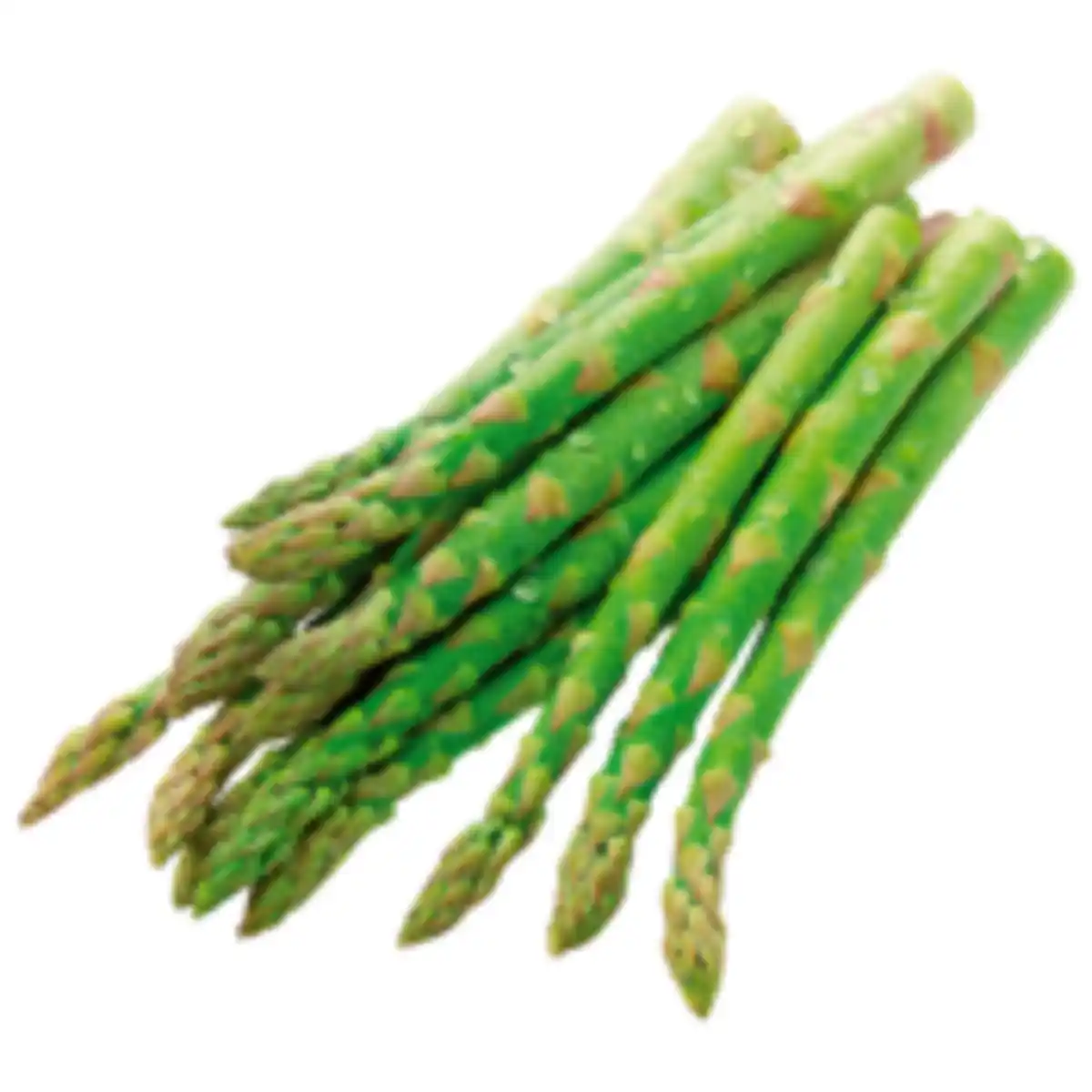 Bild 1 von Grüner Spargel
