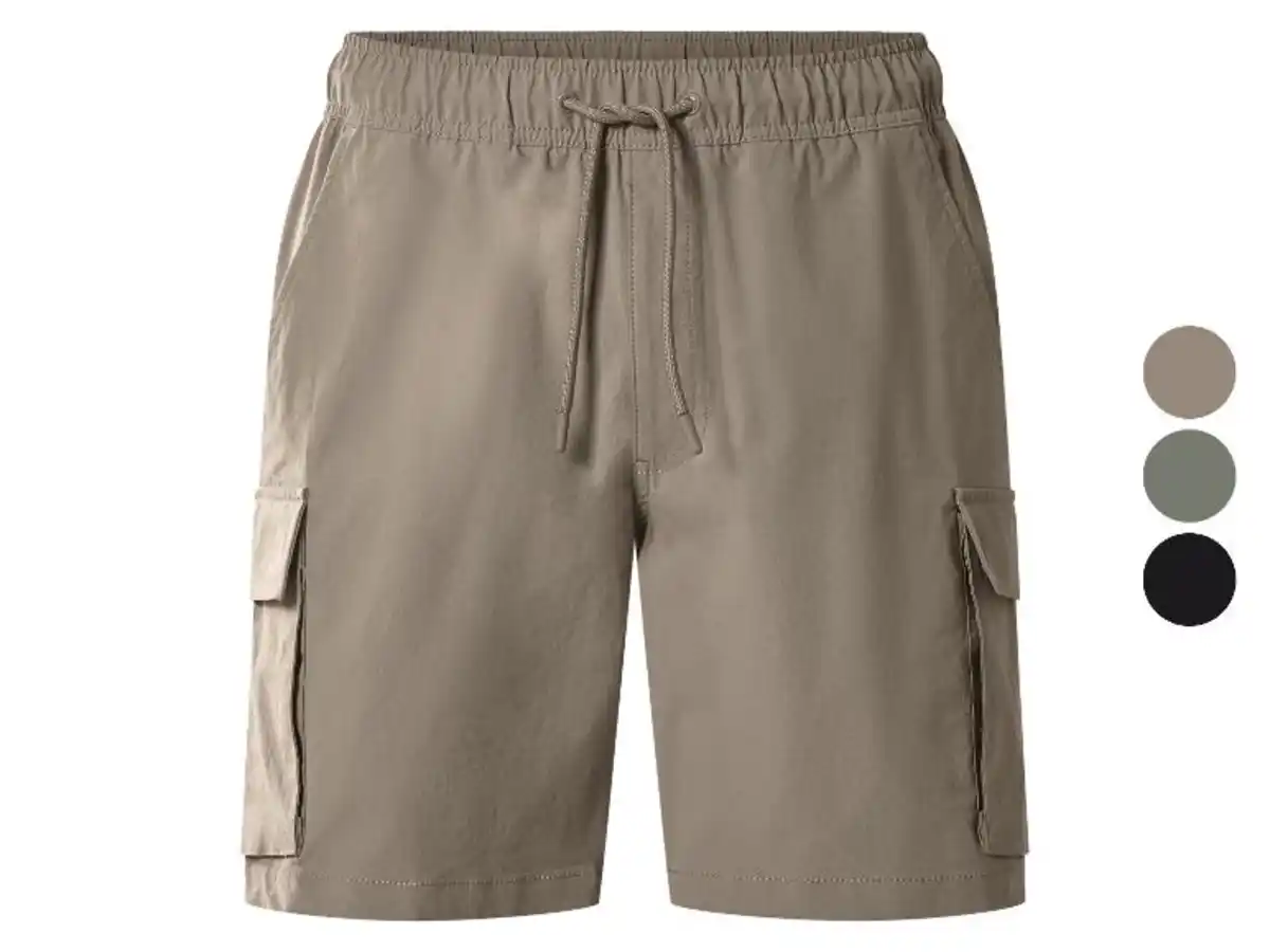 Bild 1 von esmara Men Herren Cargoshorts