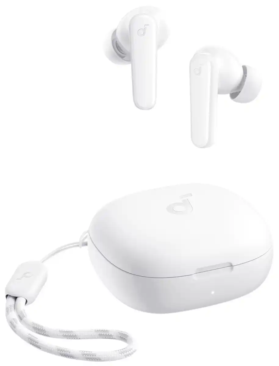 Bild 4 von Anker Soundcore »P20i White - (R50i)«