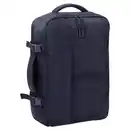 Bild 1 von LIVE IN STYLE Reisetasche, Rucksack, Schwarz