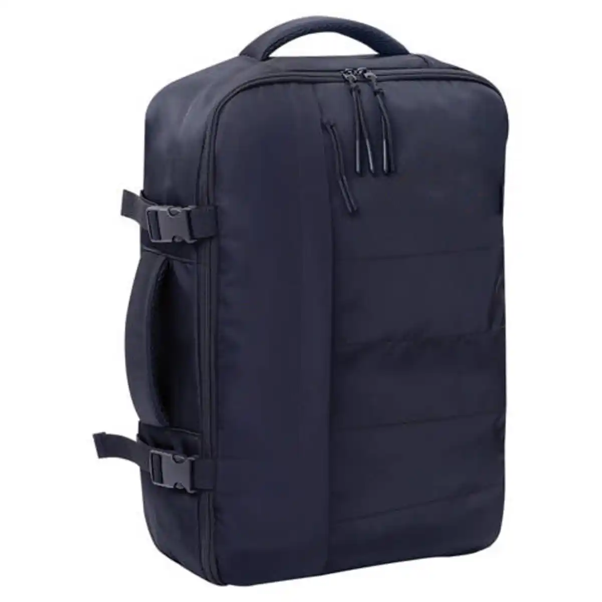 Bild 1 von LIVE IN STYLE Reisetasche, Rucksack, Schwarz