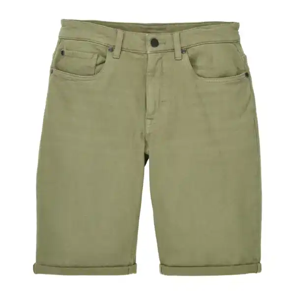 Bild 3 von UP2FASHION Jeansshorts