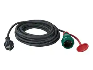 PARKSIDE® Verlängerungskabel, 10 m