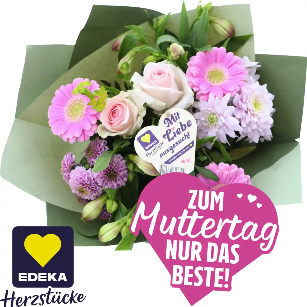 Bild 1 von Floristenstrauß groß****