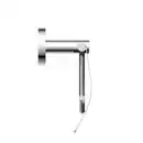 Bild 3 von WELLWATER Toilettenpapierhalter »MODENA«, BxL: 12 x 6 cm, chromfarben