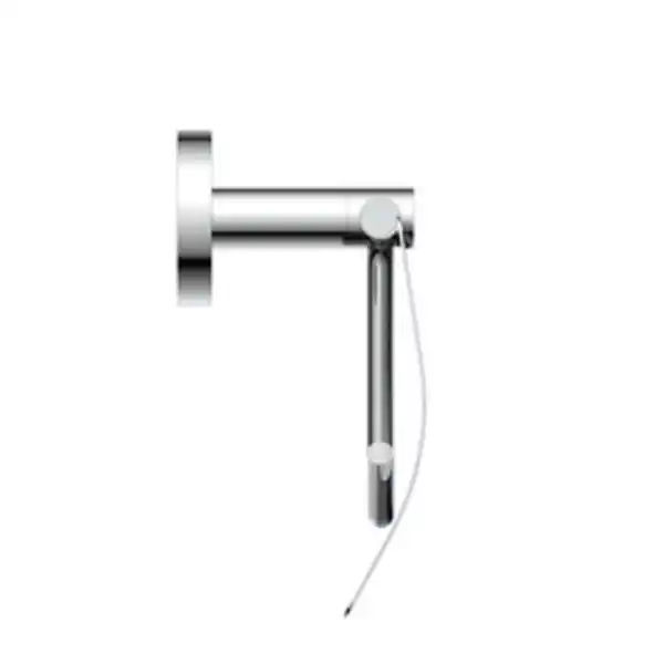 Bild 3 von WELLWATER Toilettenpapierhalter »MODENA«, BxL: 12 x 6 cm, chromfarben