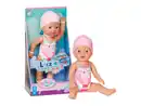 Bild 1 von Baby Born Puppe »My First Swim Girl - Lizzie«