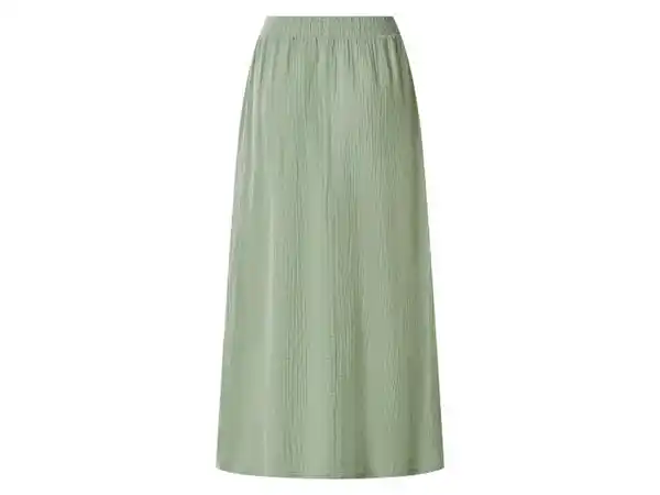 Bild 3 von esmara® Damen Musselin-Midirock