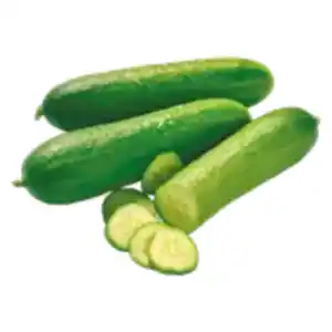 Minigurken