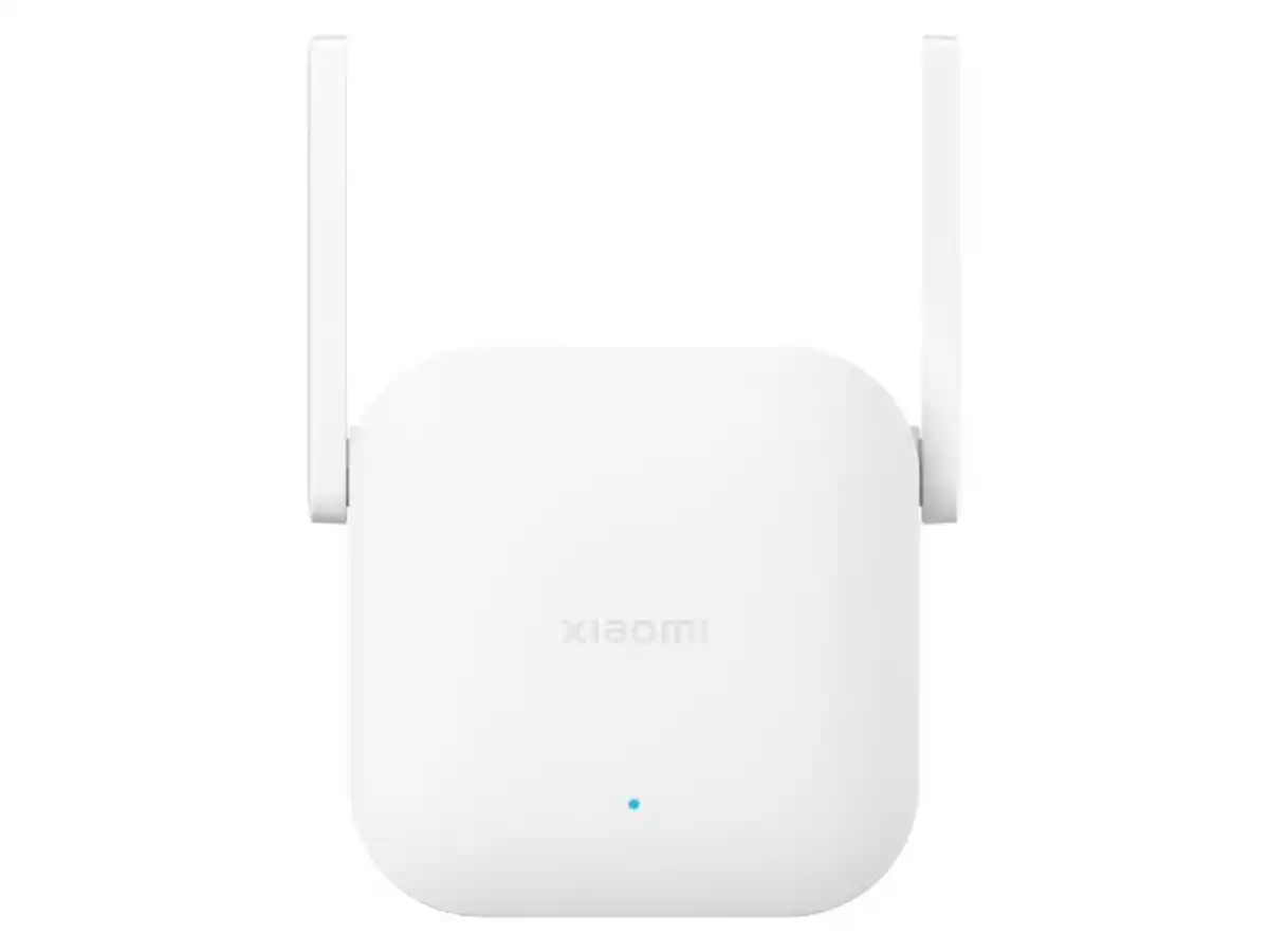Bild 1 von Xiaomi WiFi Range Extender »N300 DVB4398GL RD10M«