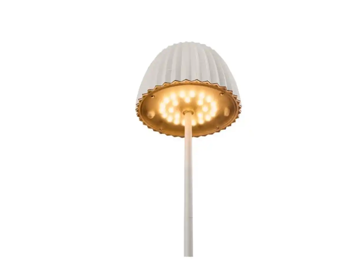 Bild 3 von LED-Akku-Tischleuchte mit USB und Touchdimmer