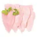 Bild 1 von Meine Fleischerei Frisches Hähnchenminuten -schnitzel natur