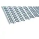 Bild 2 von GUTTA Wellplatte »Sinus 76/18«, LxBxS: 1200 x 800 x 0,65 mm, PVC, klar