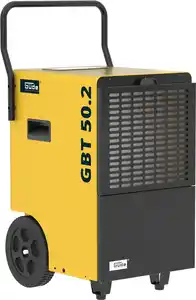 Güde Bautrockner GBT 50.2 50 L 900 W