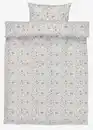 Bild 1 von Flanell-Bettwäsche ERIKA 155x220 mehrfarbig