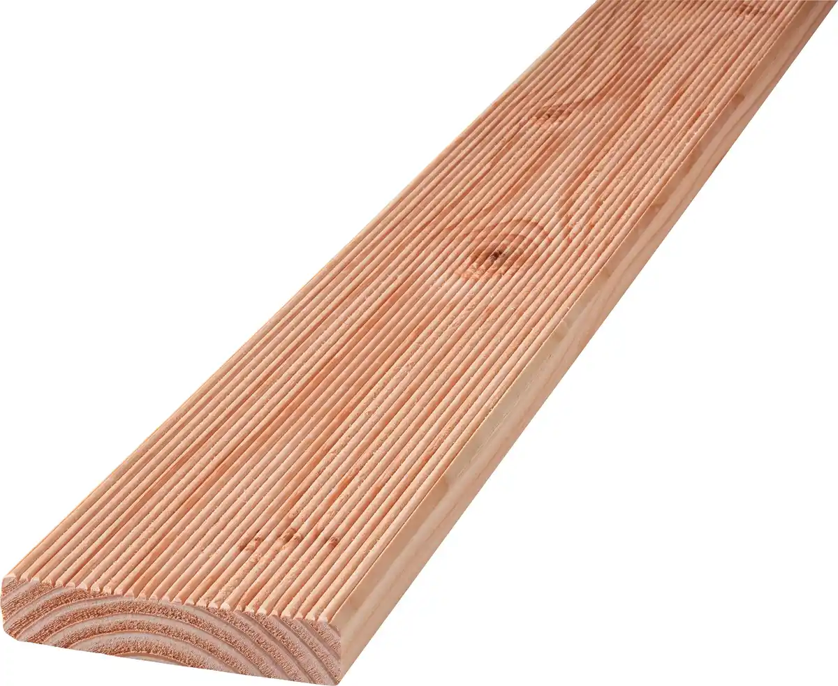 Bild 1 von Universaldiele Douglasie 250 cm 95 x 19 mm gehobelt