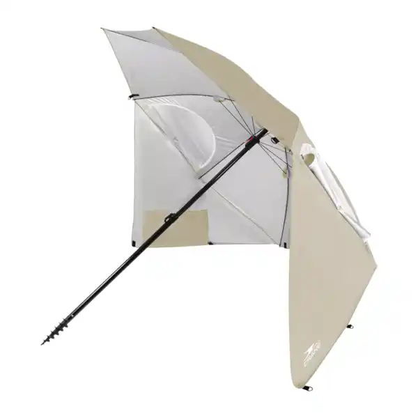 Bild 3 von CRANE 2-in-1-Sonnenschirm