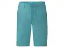 Bild 1 von LIVERGY® Herren Shorts, mit teilelastischem Gummizugbund