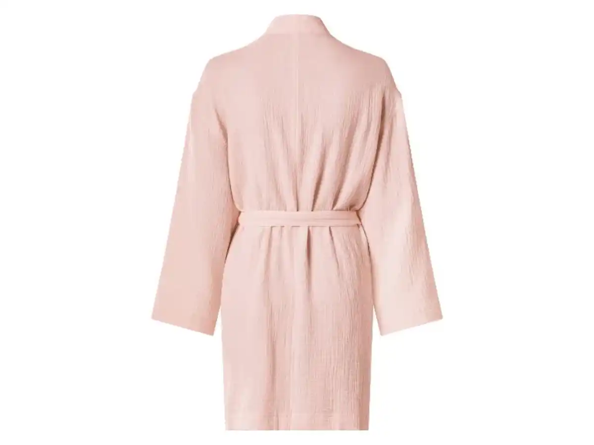 Bild 3 von esmara® Damen Musselin-Kimono