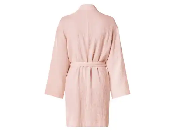 Bild 3 von esmara® Damen Musselin-Kimono