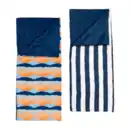 Bild 1 von NOVITESSE 4-in-1-Decke-und-Schlafsack