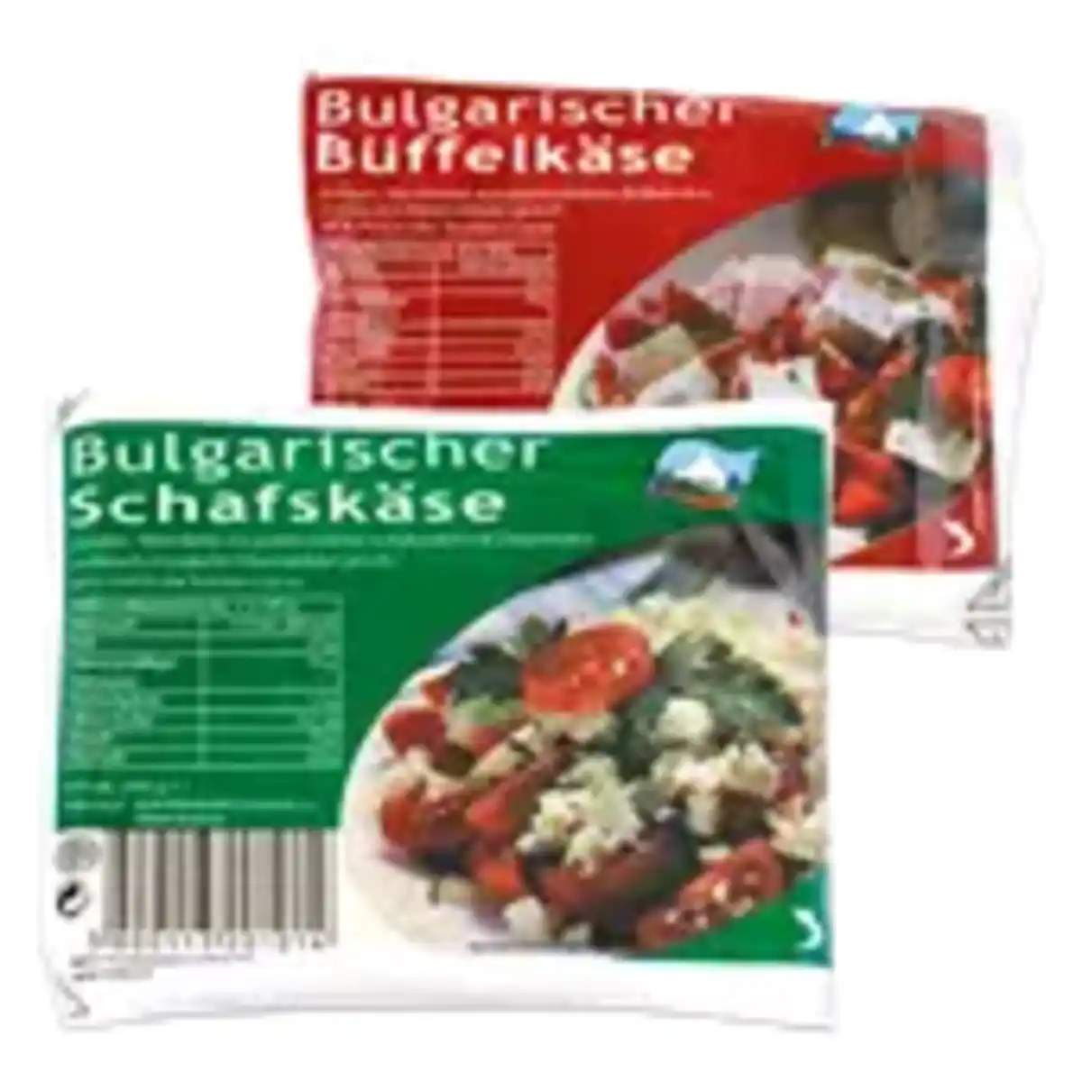 Bild 1 von Vanela Bulgarischer Schafs- oder Büffelkäse